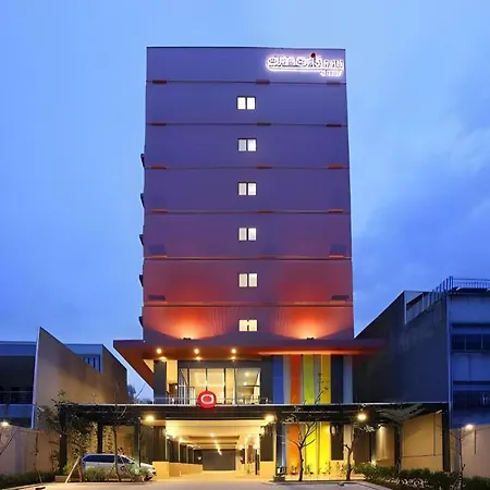 Amaris Hotel Pasar Baru-3