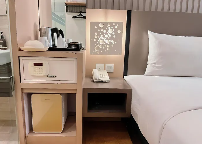 Oak Tree Urban Hotel Jakarta