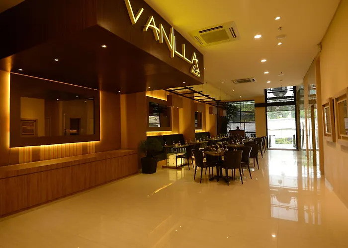 D'Cozie Hotel By Prasanthi Jakarta