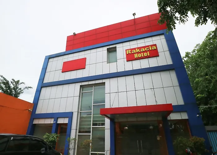 Hotel Rakacia Jakarta